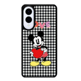 Mickey mouse Samsung Galaxy S25 Edge 5G Case OV8749