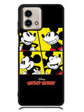 mickey mouse Motorola Moto G Stylus 5G 2023 Case OV8748