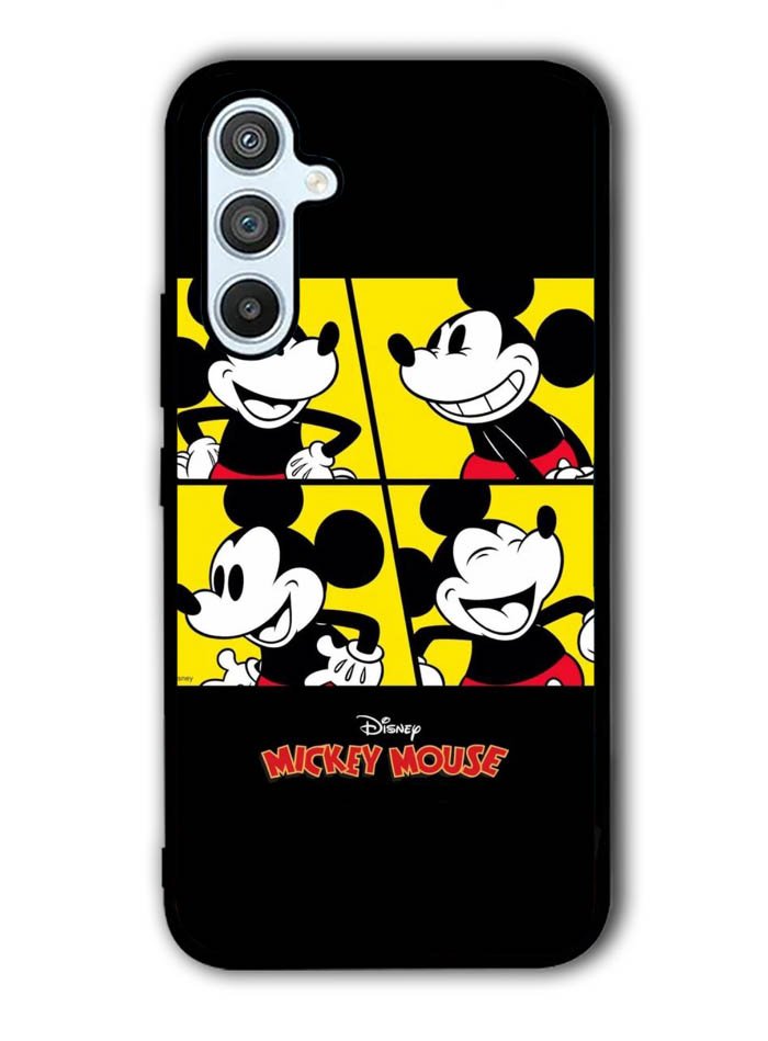 mickey mouse Samsung Galaxy A14 5G Case QC8748