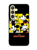 mickey mouse Samsung Galaxy S25 Plus 5G , Samsung Galaxy S25+ 5G Case OV8748