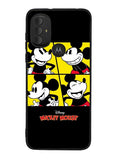 mickey mouse Motorola Moto G Pure 2021 , Moto G Power 2022 Case OV8748