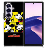 mickey mouse Samsung Galaxy Z Fold 7 Case OV8748