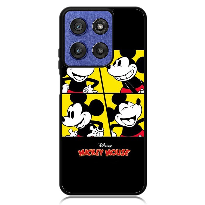 mickey mouse Motorola Moto G Stylus 5G 2025 Case OV8748