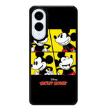 mickey mouse Samsung Galaxy S25 Edge 5G Case OV8748