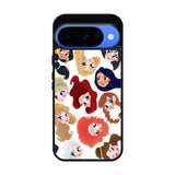 princess Google Pixel 10 Case OV8746