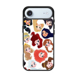 princess iPhone Air Case OV8746