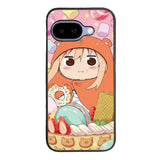 Himouto umaru chan Google Pixel 10A Case OV8717