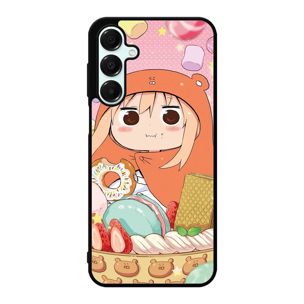Himouto umaru chan Samsung Galaxy A16 Case OV8717