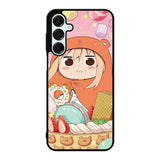 Himouto umaru chan Samsung Galaxy A16 Case OV8717