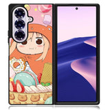 Himouto umaru chan Samsung Galaxy Z Fold 7 Case OV8717