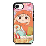 Himouto umaru chan iPhone 16e Case OV8717