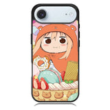 Himouto umaru chan iPhone 17 Air Case OV8717