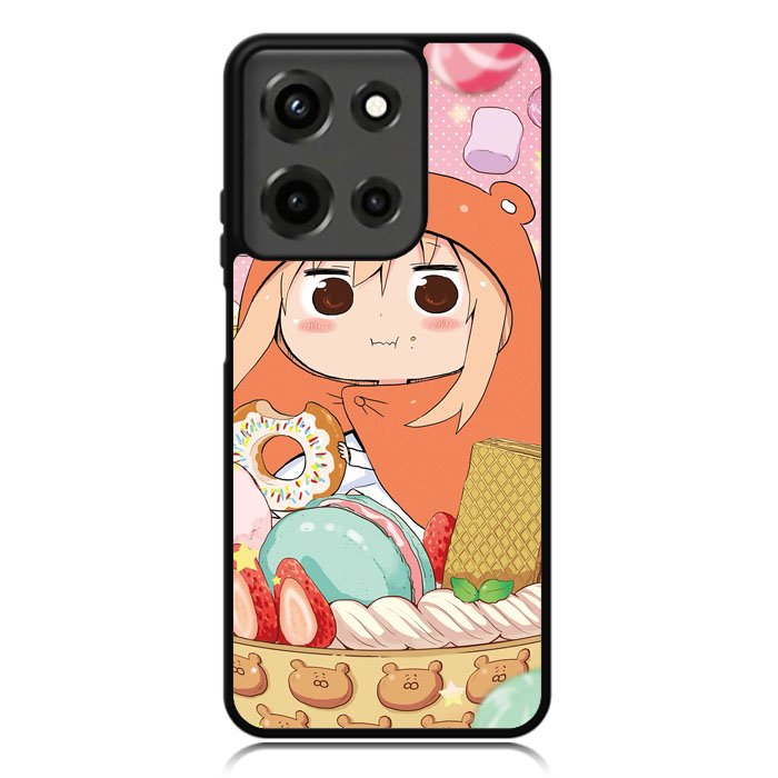 Himouto umaru chan Motorola Moto G 5G 2025 Case OV8717