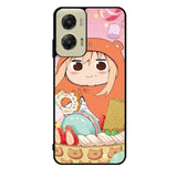 Himouto umaru chan Motorola Moto G Stylus 5G 2024 Case OV8717