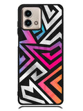 Abstract Art Motorola Moto G Stylus 5G 2023 Case OV8745