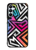 Abstract Art Samsung Galaxy A15 5G Case OV8745