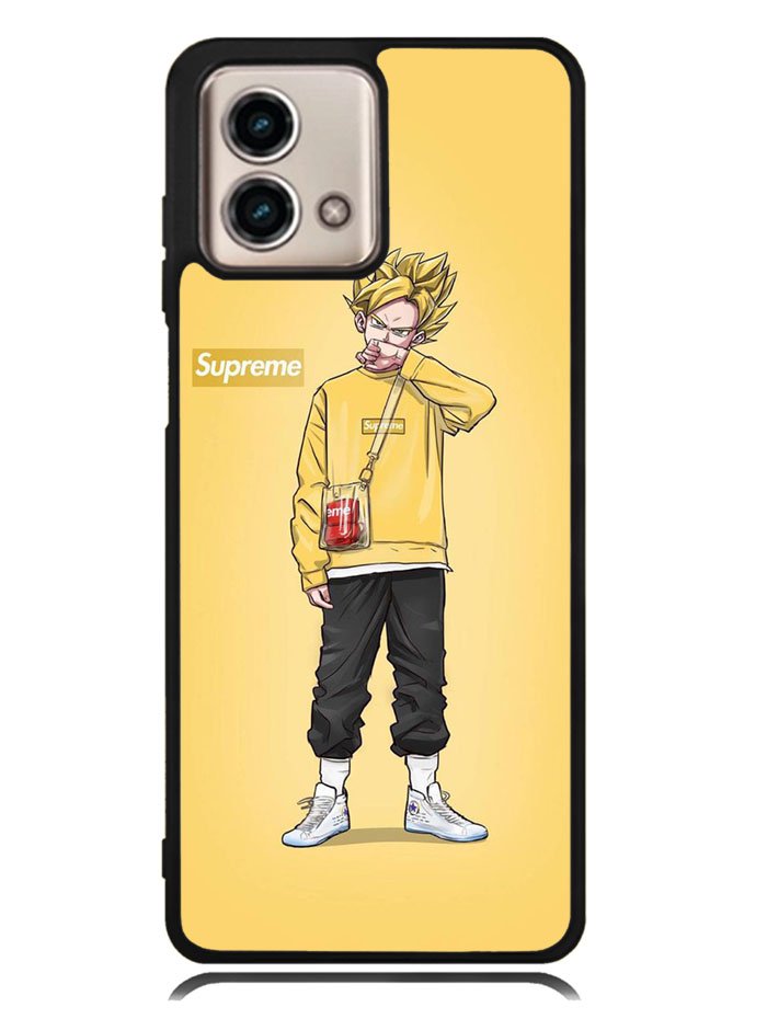 Dragon Ball Motorola Moto G Stylus 5G 2023 Case OV8744