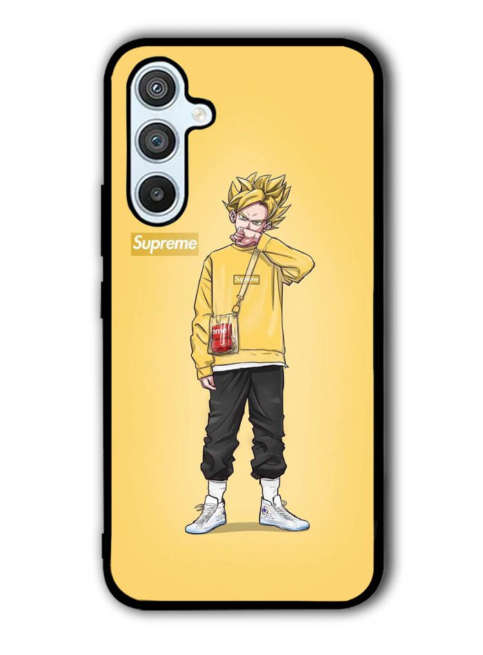 Dragon Ball Samsung Galaxy A14 5G Case QC8744