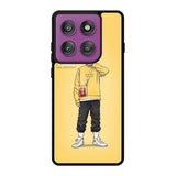 Dragon Ball Motorola Moto Edge 60 Pro Case QC8744