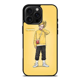 Dragon Ball iPhone 16 Pro Max Case OV8744