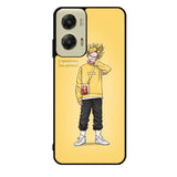 Dragon Ball Motorola Moto G Stylus 5G 2024 Case OV8744