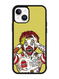 Joker iPhone 14 Plus Case QC8743