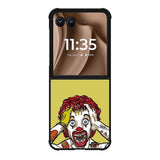 Joker Motorola Moto RAZR Plus 2025 Case OV8743