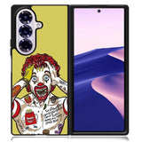 Joker Samsung Galaxy Z Fold 7 Case OV8743