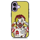 Joker iPhone 17 Case OV8743