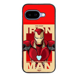 Iron man Google Pixel 10A Case OV8741
