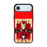 Iron man iPhone Air Case OV8741