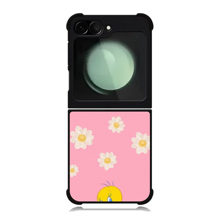 tweety Samsung Galaxy Z Flip 6 5G 2024 Case OV8771