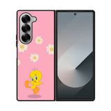 tweety Samsung Galaxy Z Fold 7 5G Case QC8771