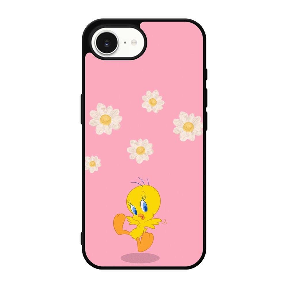 tweety iPhone 17e Case OV8771