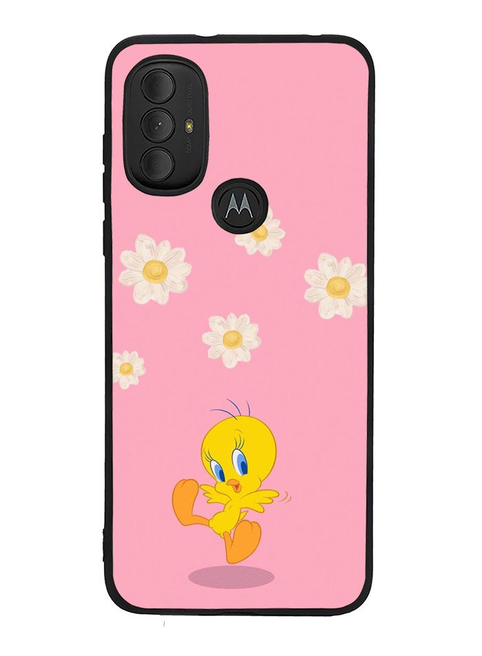 tweety Motorola Moto G Pure 2021 , Moto G Power 2022 Case OV8771
