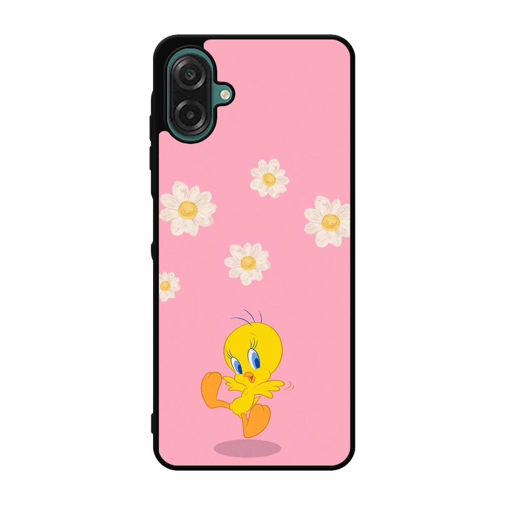 tweety Samsung Galaxy A07 Case QC8771