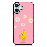 tweety iPhone 16 Case QC8771