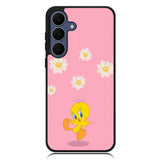 tweety Samsung Galaxy S25 FE Case OV8771