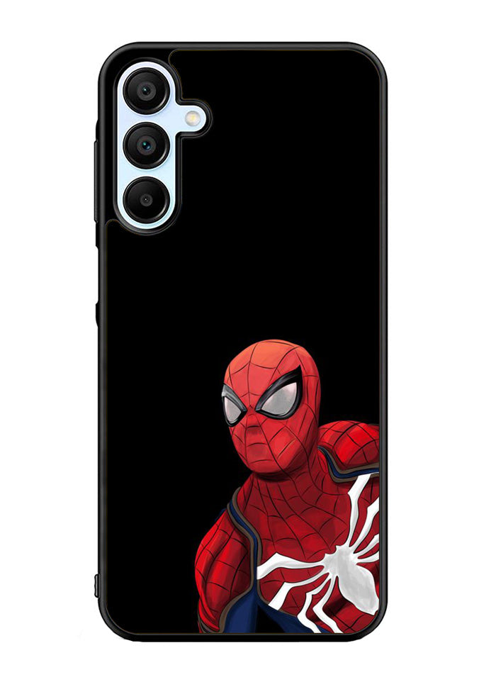 Spiderman Samsung Galaxy A35 5G Case OV8739