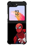 Spiderman Samsung Galaxy Z Flip 5 5G 2023 Case OV8739