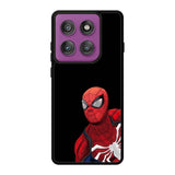 Spiderman Motorola Moto Edge 60 Pro Case OV8739