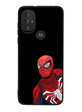 Spiderman Motorola Moto G Pure 2021 , Moto G Power 2022 Case OV8739
