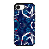 Abstract iPhone 17e Case OV8737