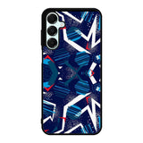 Abstract Samsung Galaxy A16 Case OV8737