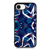 Abstract iPhone 16e Case OV8737