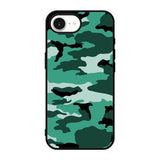 Camouflage iPhone 17e Case OV8736