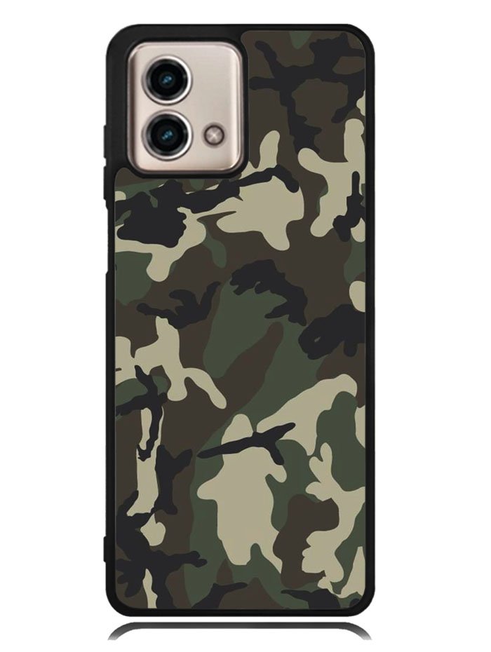 Military Motorola Moto G Stylus 5G 2023 Case OV8735