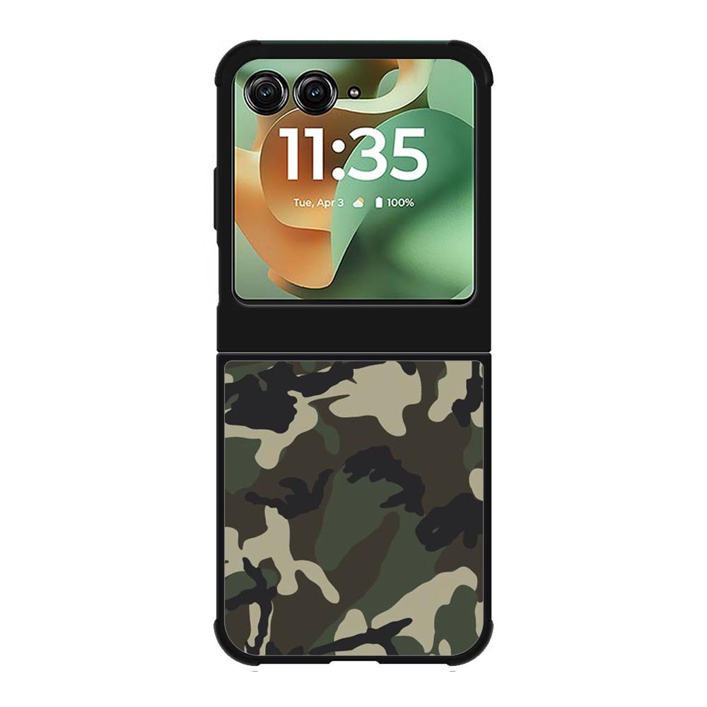Military Motorola Moto RAZR 2025 Case OV8735