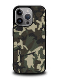 Military iPhone 16 Pro Max Case QC8735