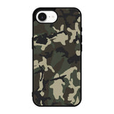 Military iPhone 17e Case QC8735